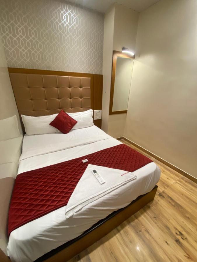 Bkc - Near Trade Center, Visa Consulate 3* Mumbai