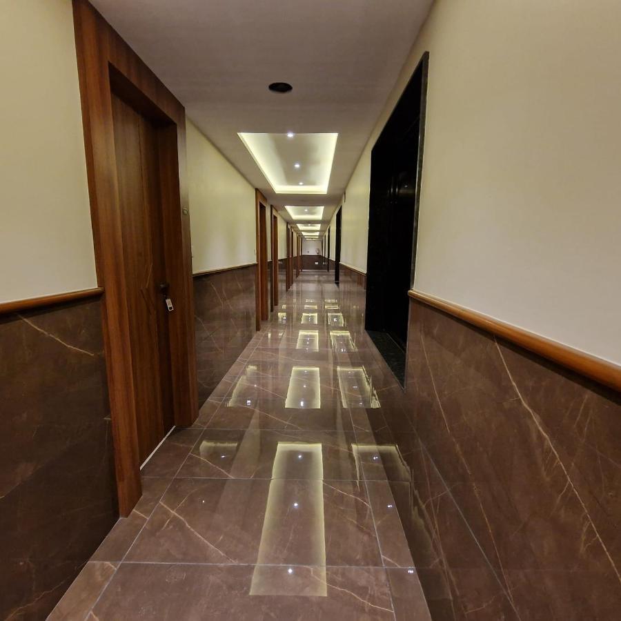 The Ube Residency - In Malad Hotel 2*