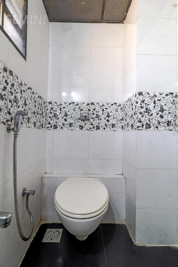 Gemini Hotel Mumbai