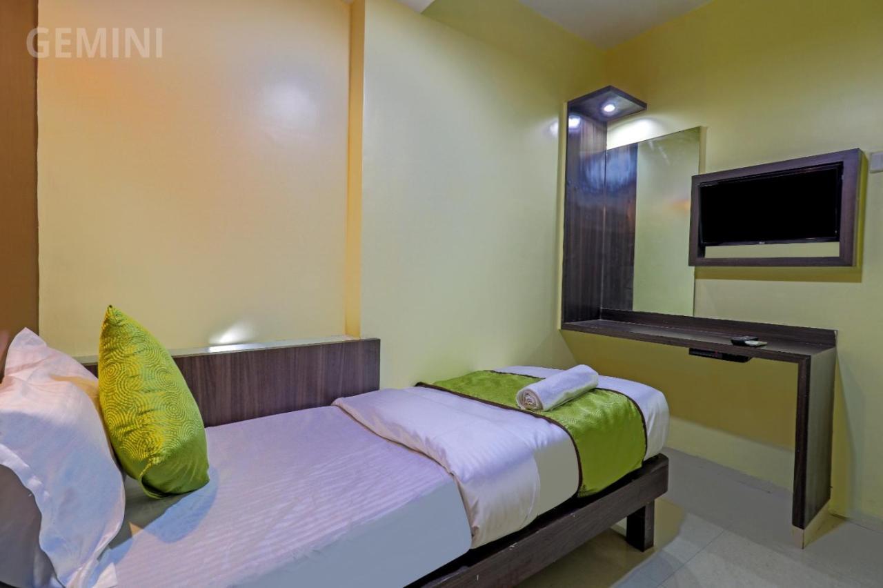 Hotel Gemini