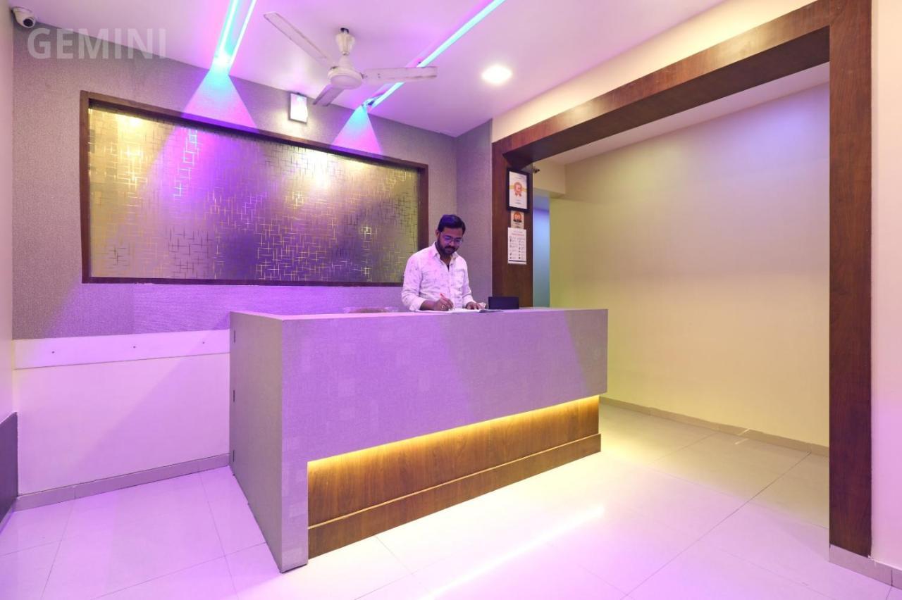 Gemini Mumbai