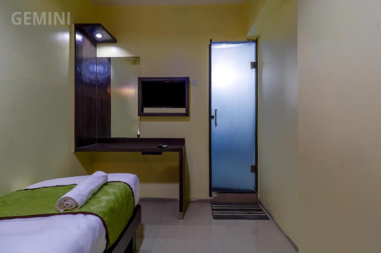 Gemini Hotel Mumbai