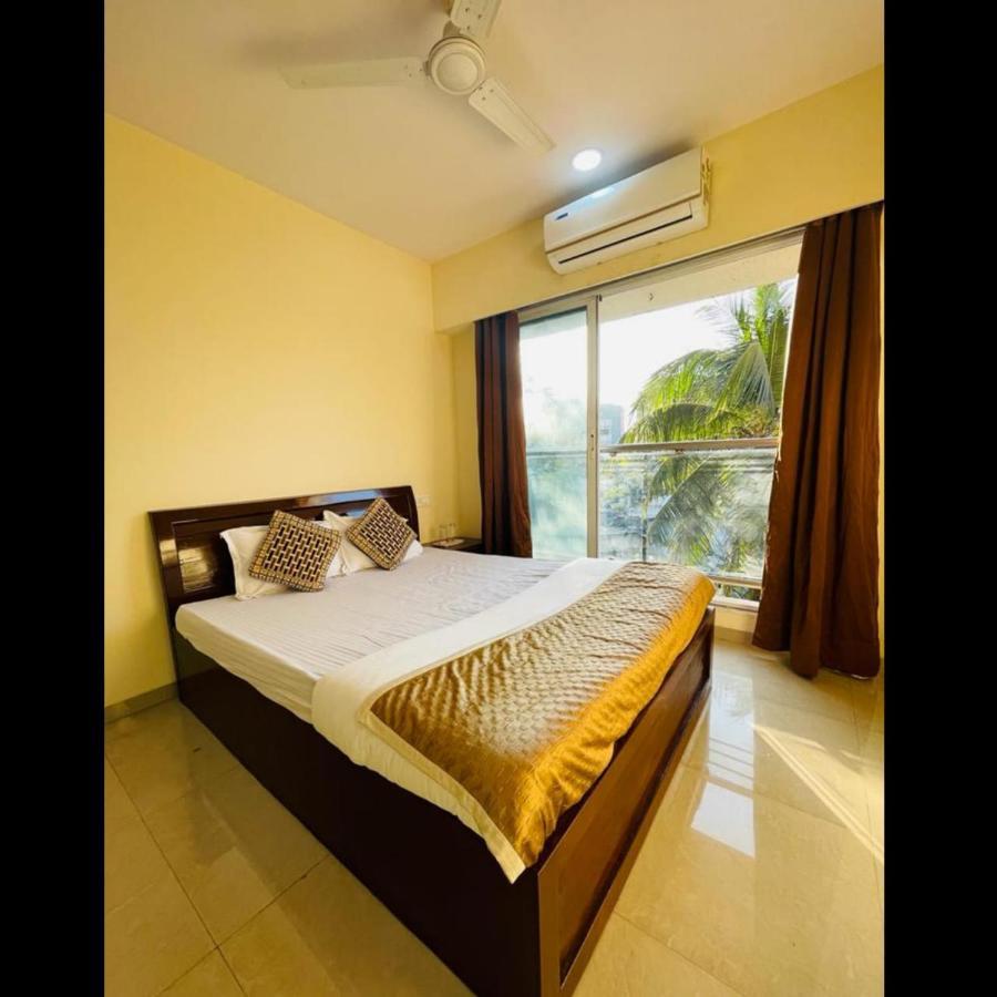 Suba Zircon By Wishtree Apartment Mumbai