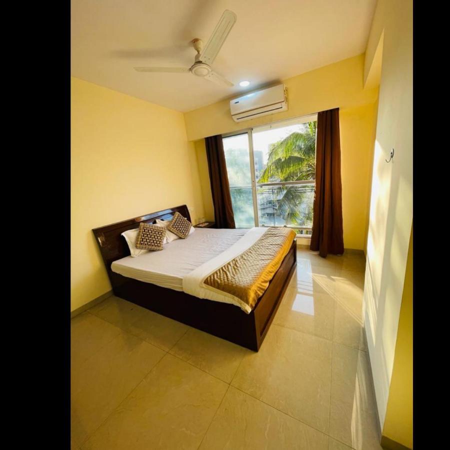 Apartment Suba Zircon By Wishtree Mumbai