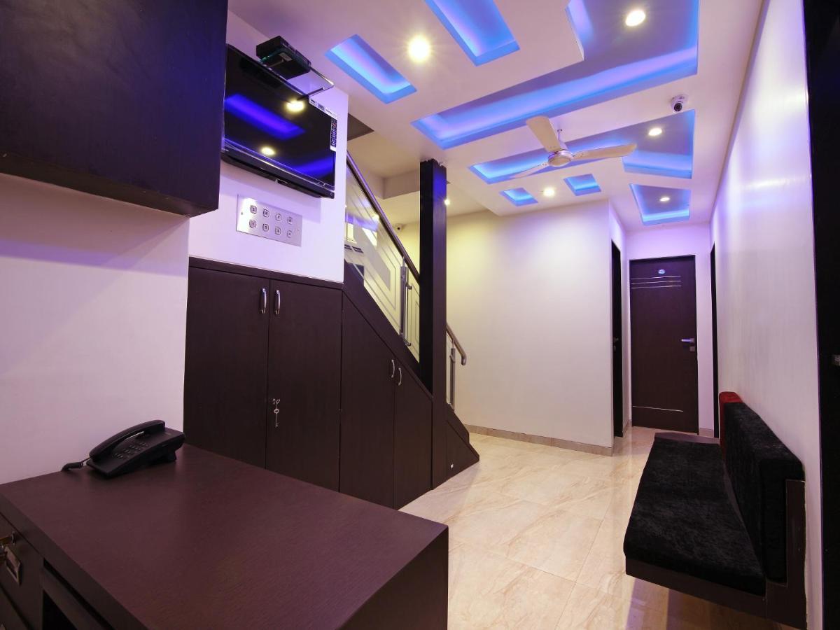 Briteway Hotel 3*