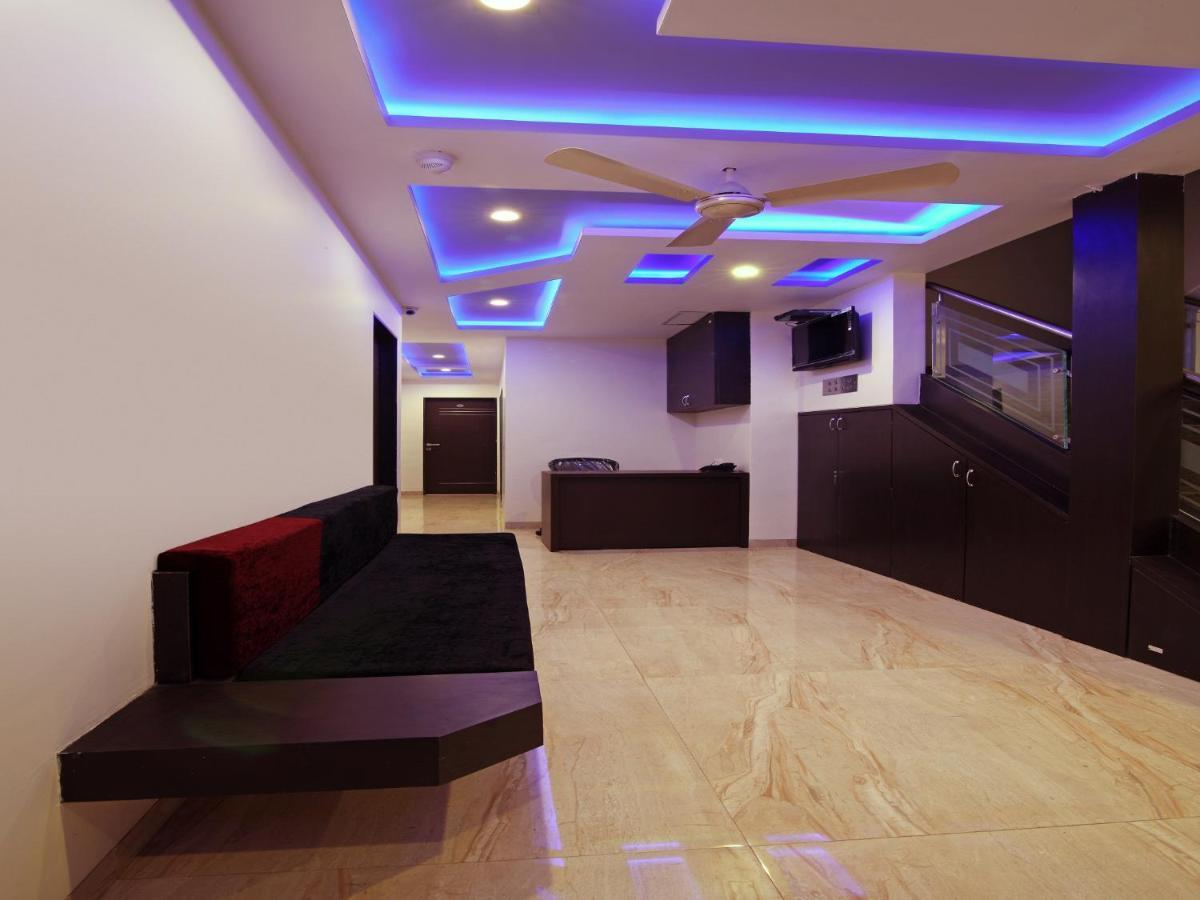 Briteway Hotel 3*