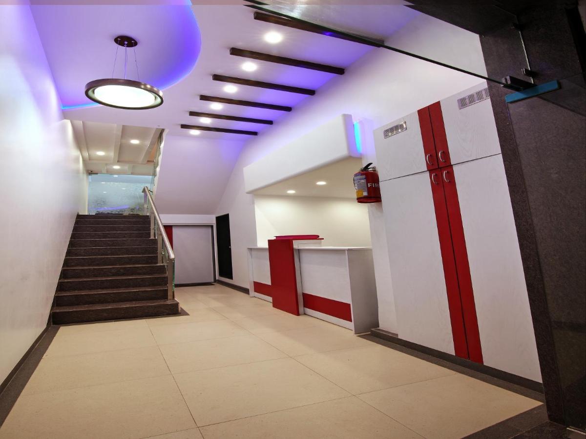 Hotel Briteway Mumbai