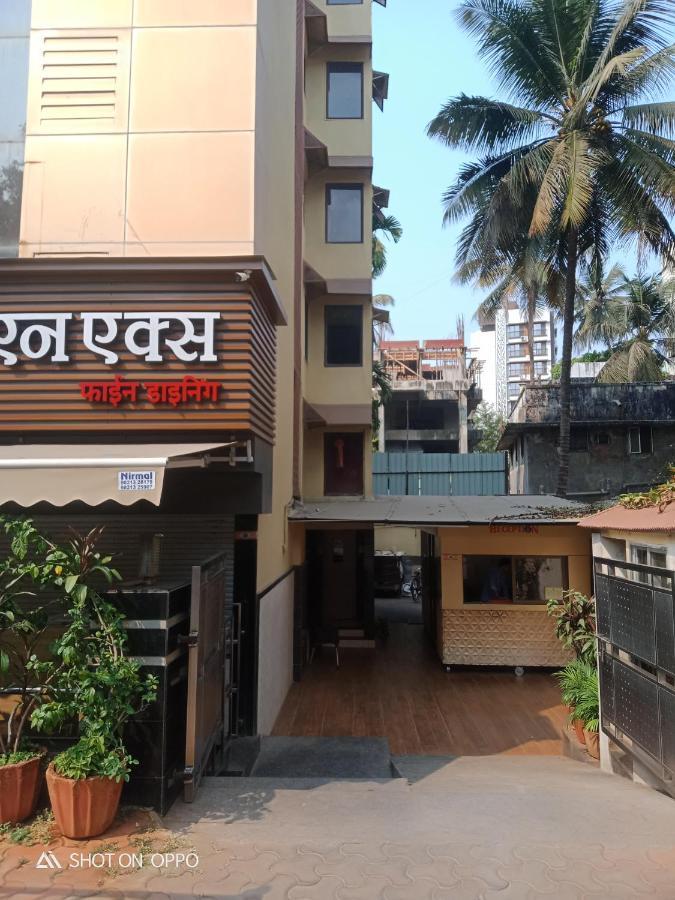 Vala Janu Pvt Ltd Apartment