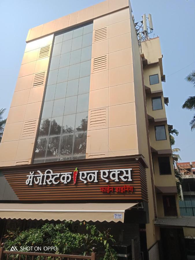 Apartment Vala Janu Pvt Ltd *