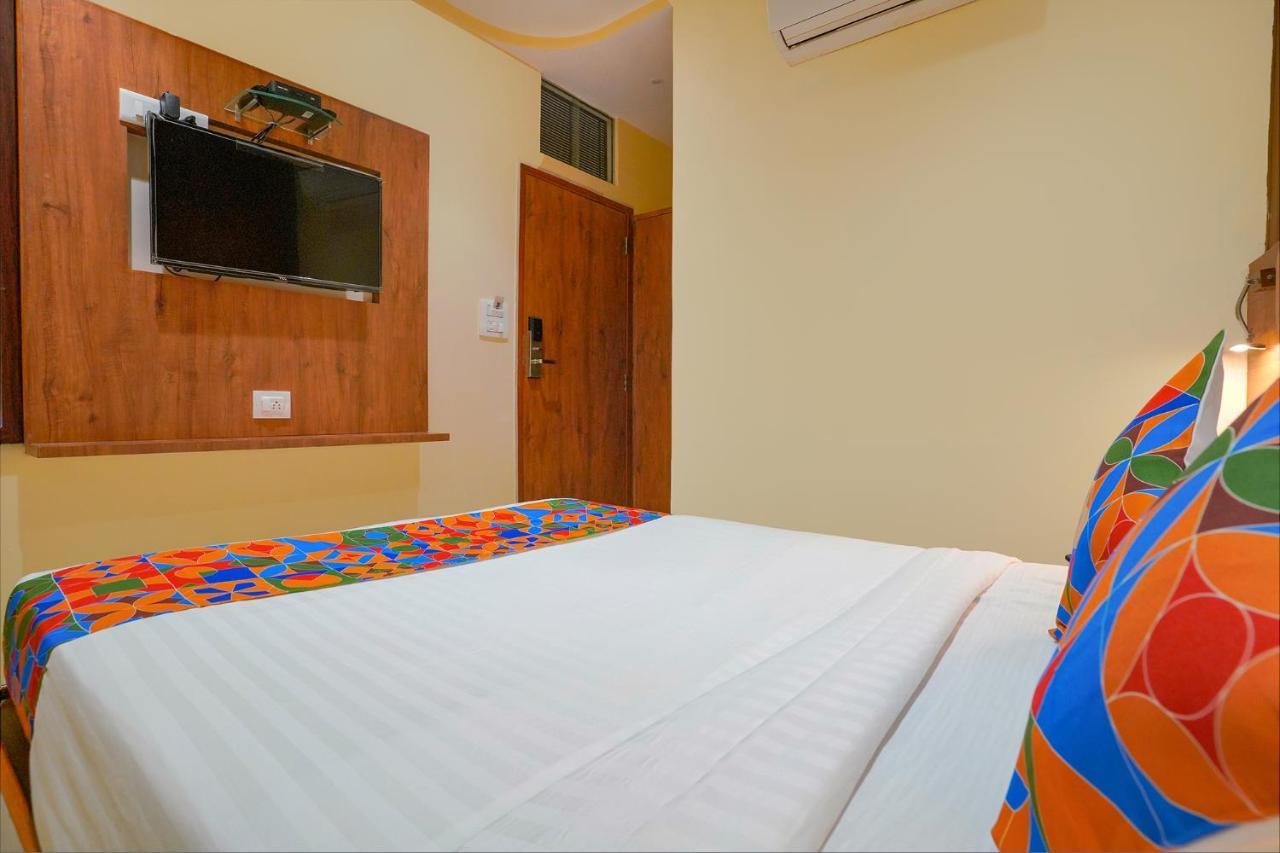 Fabexpress Colaba Grand Mumbai