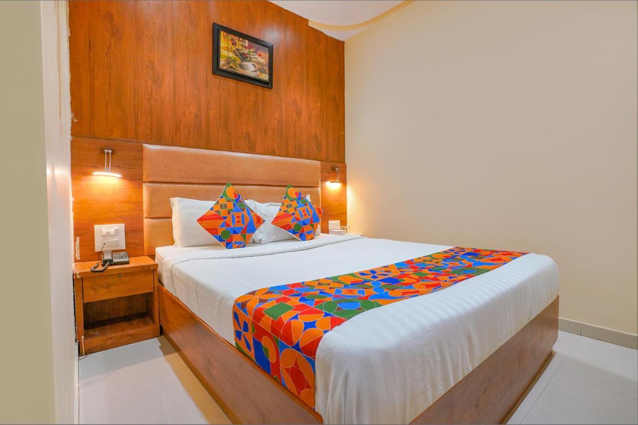 Fabexpress Colaba Grand 3* Mumbai