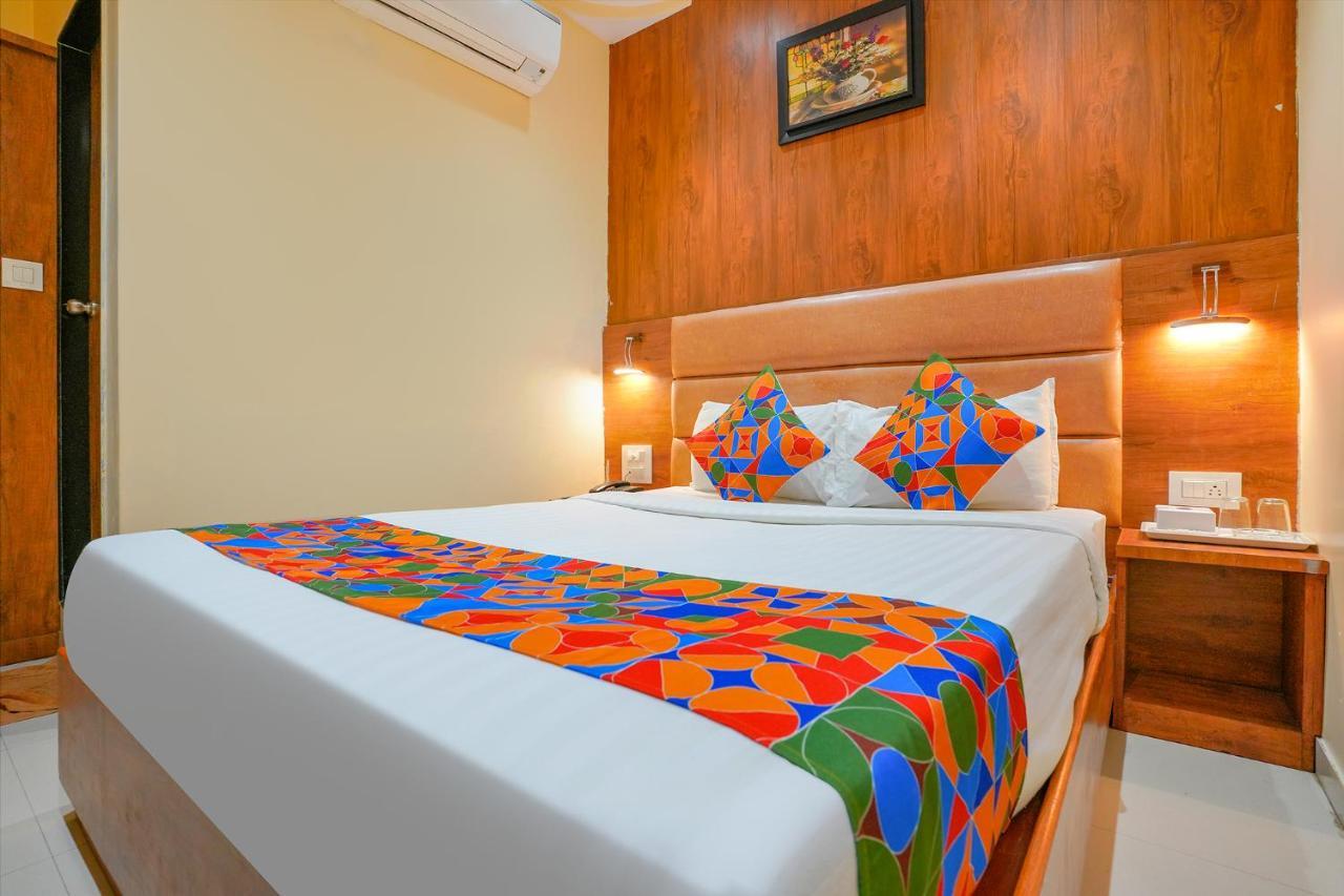 Fabexpress Colaba Grand Hotel Mumbai
