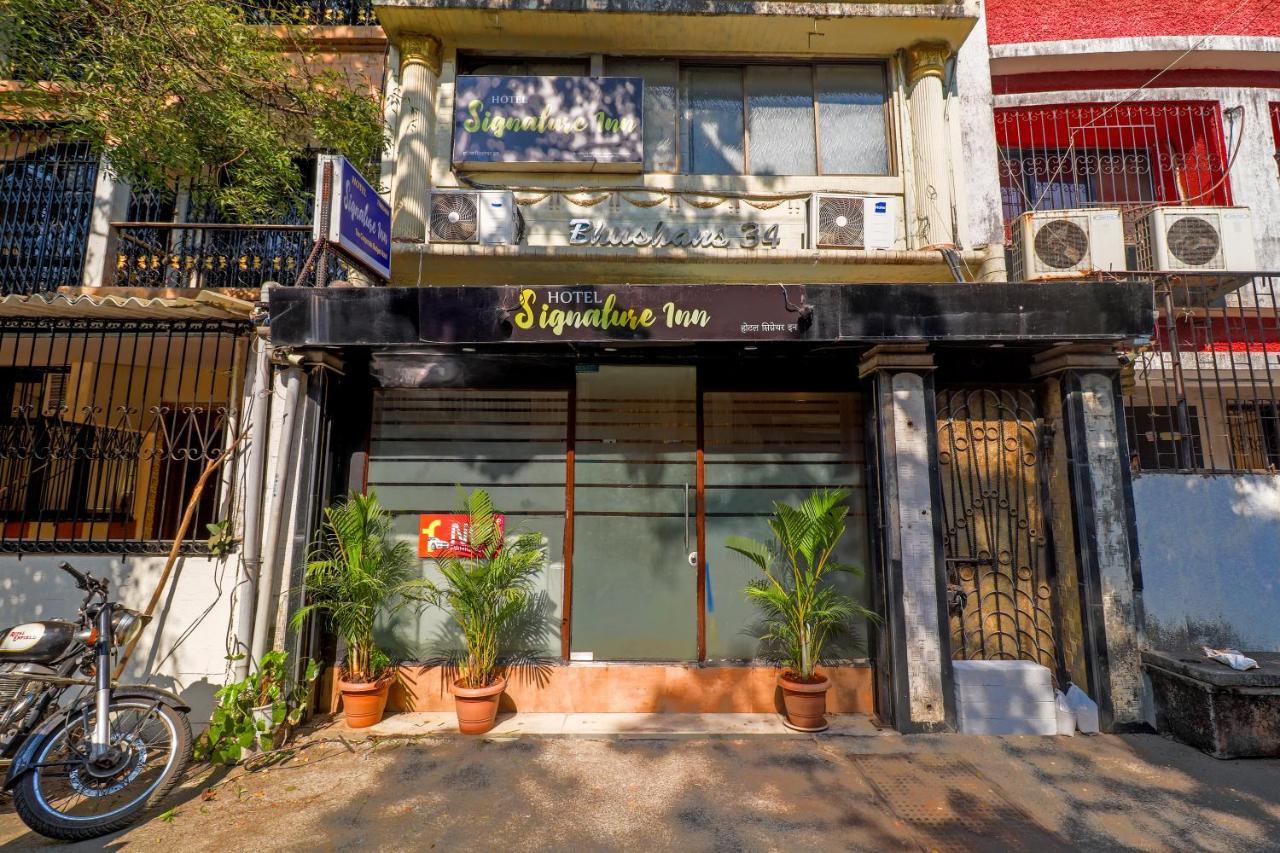 Signature Mumbai