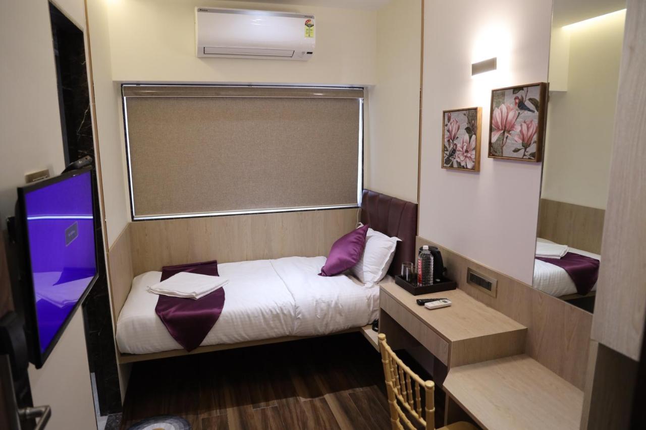 Inn Vishal Hall