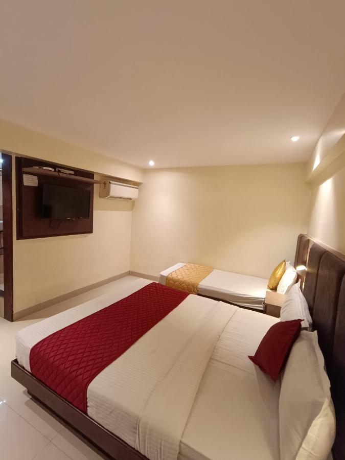 West Inn-near International Airport