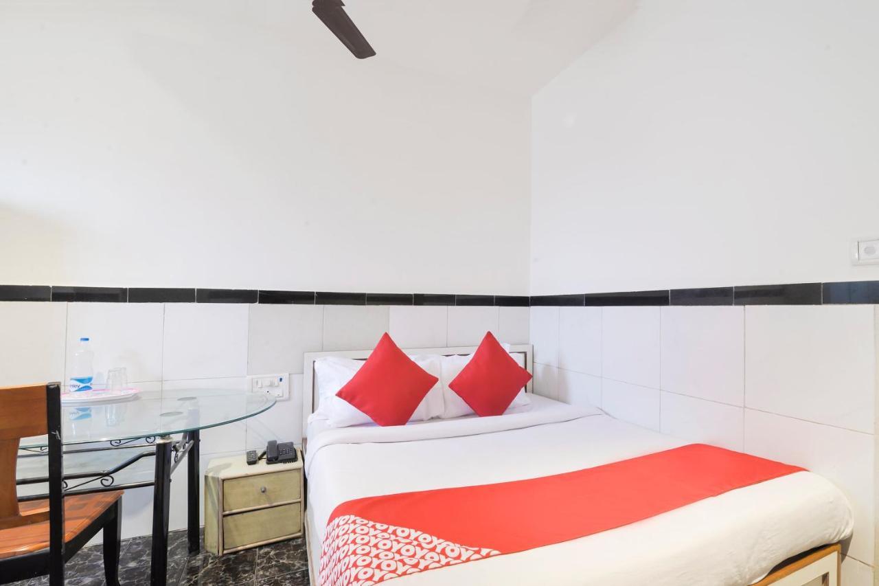 Hotel Flagship Akshaya Lodging Mumbai