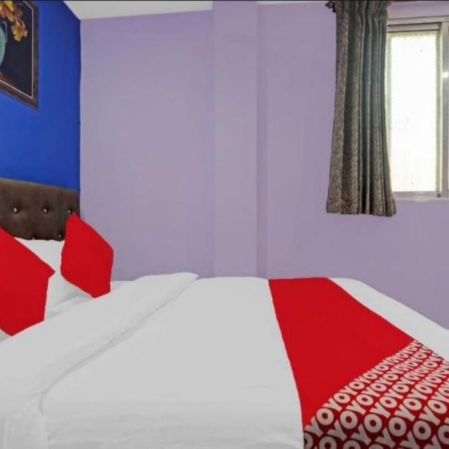 Hotel Welcome Inn,mumbai 3*