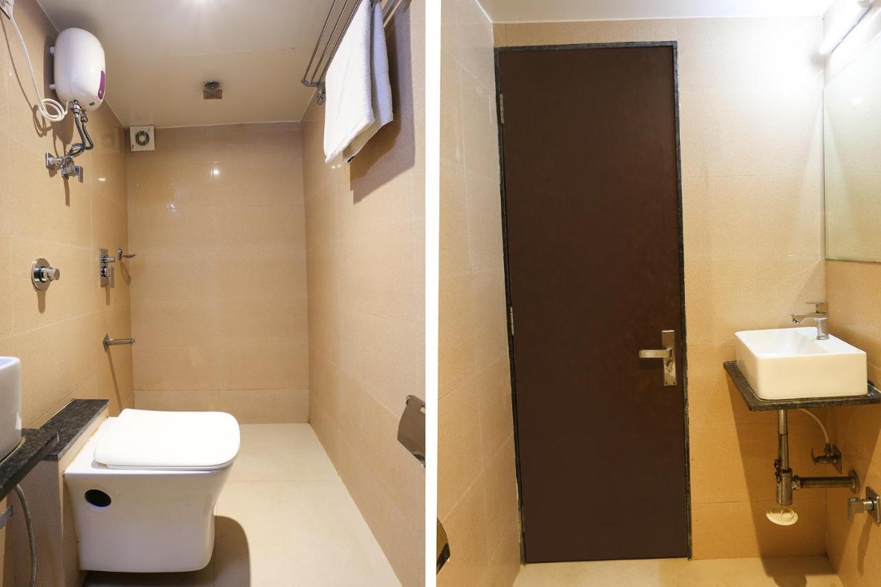 Fabhotel West - Nr International Airport Mumbai