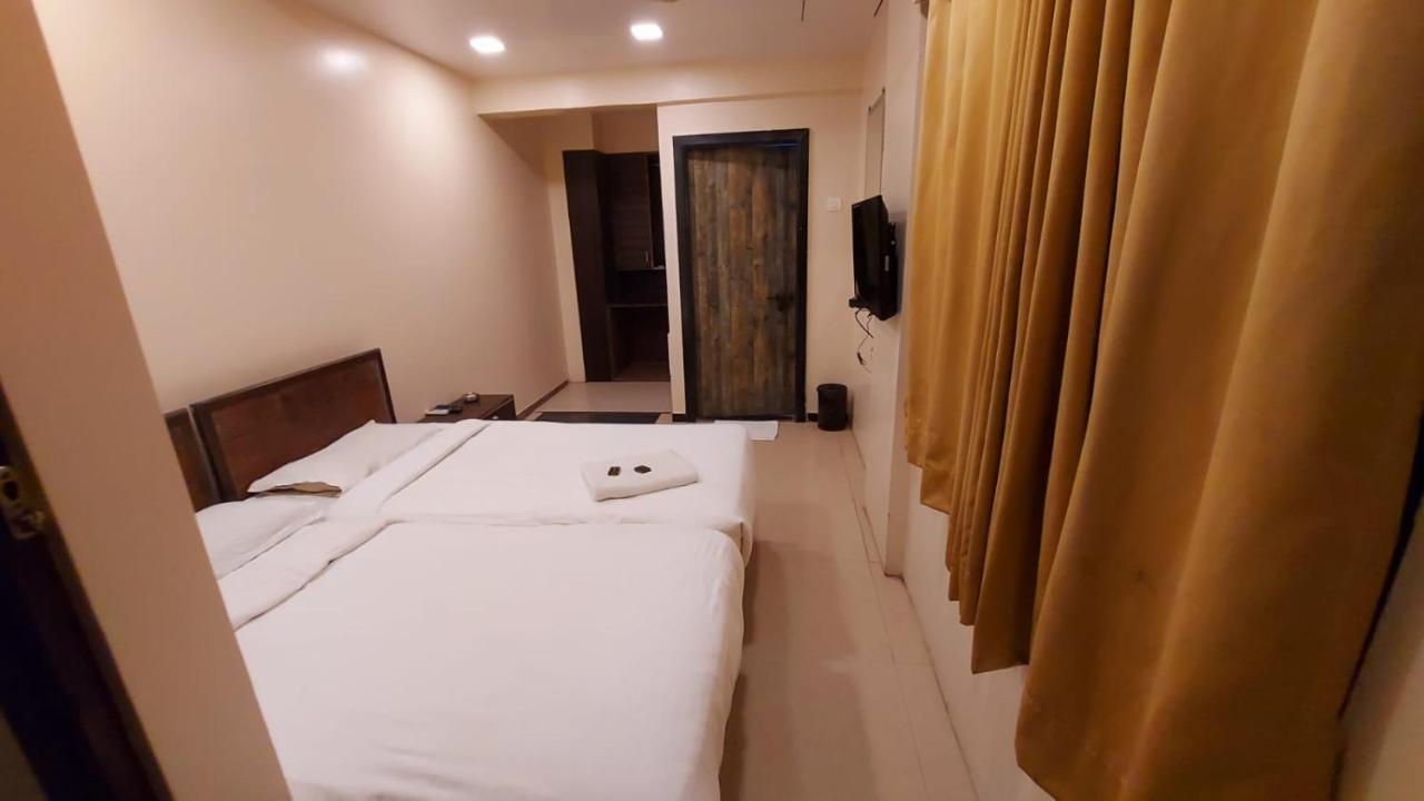 Rigga Kokilaben Dhirubhai Ambani Hospital