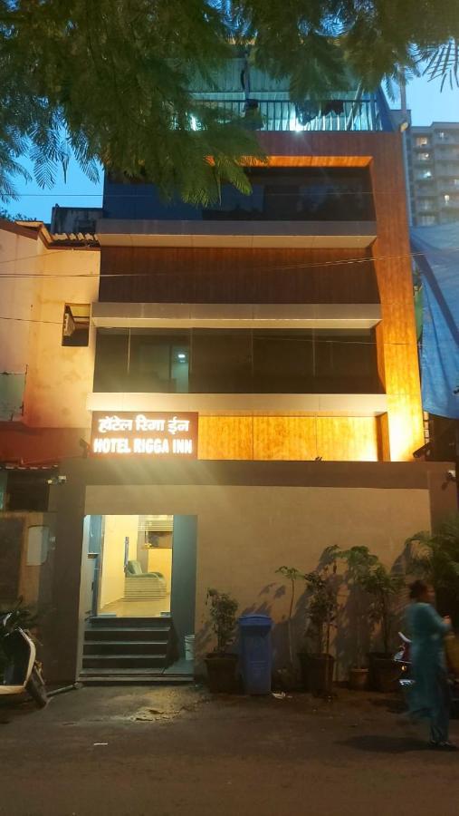 Rigga Kokilaben Dhirubhai Ambani Hospital Hotel