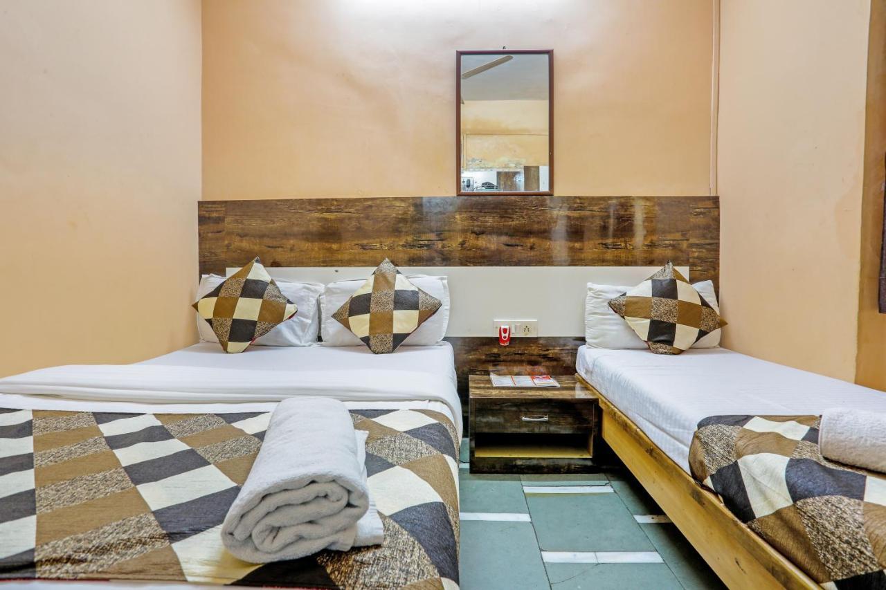 Hotel Terminus Bandra Mumbai