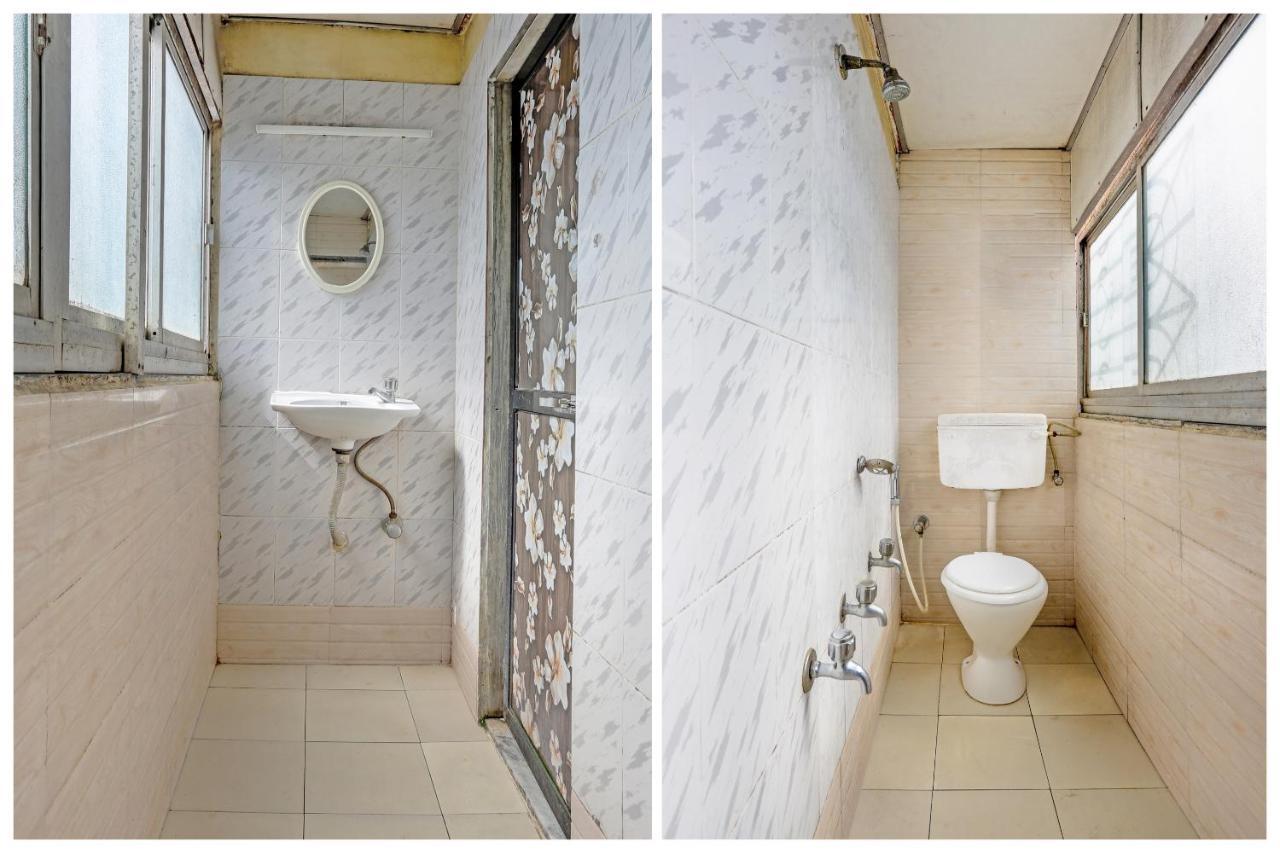 Terminus Bandra Hotel 3*