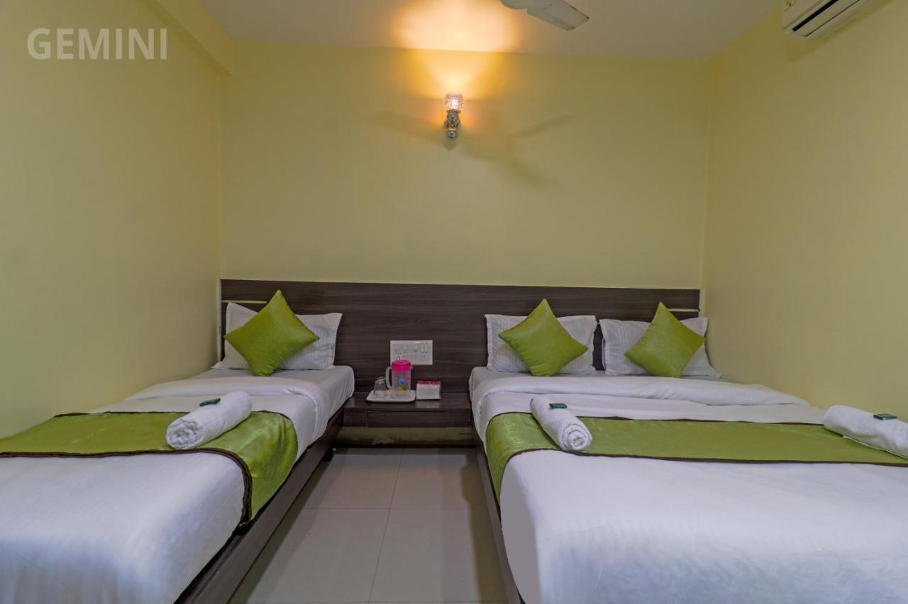 Gemini Hotel Mumbai