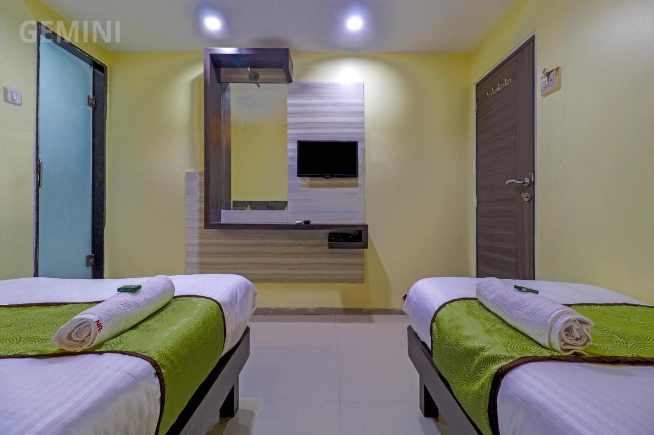 Gemini Hotel