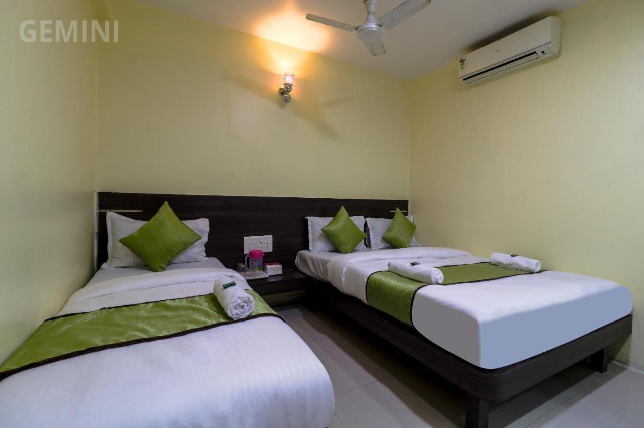Gemini Hotel