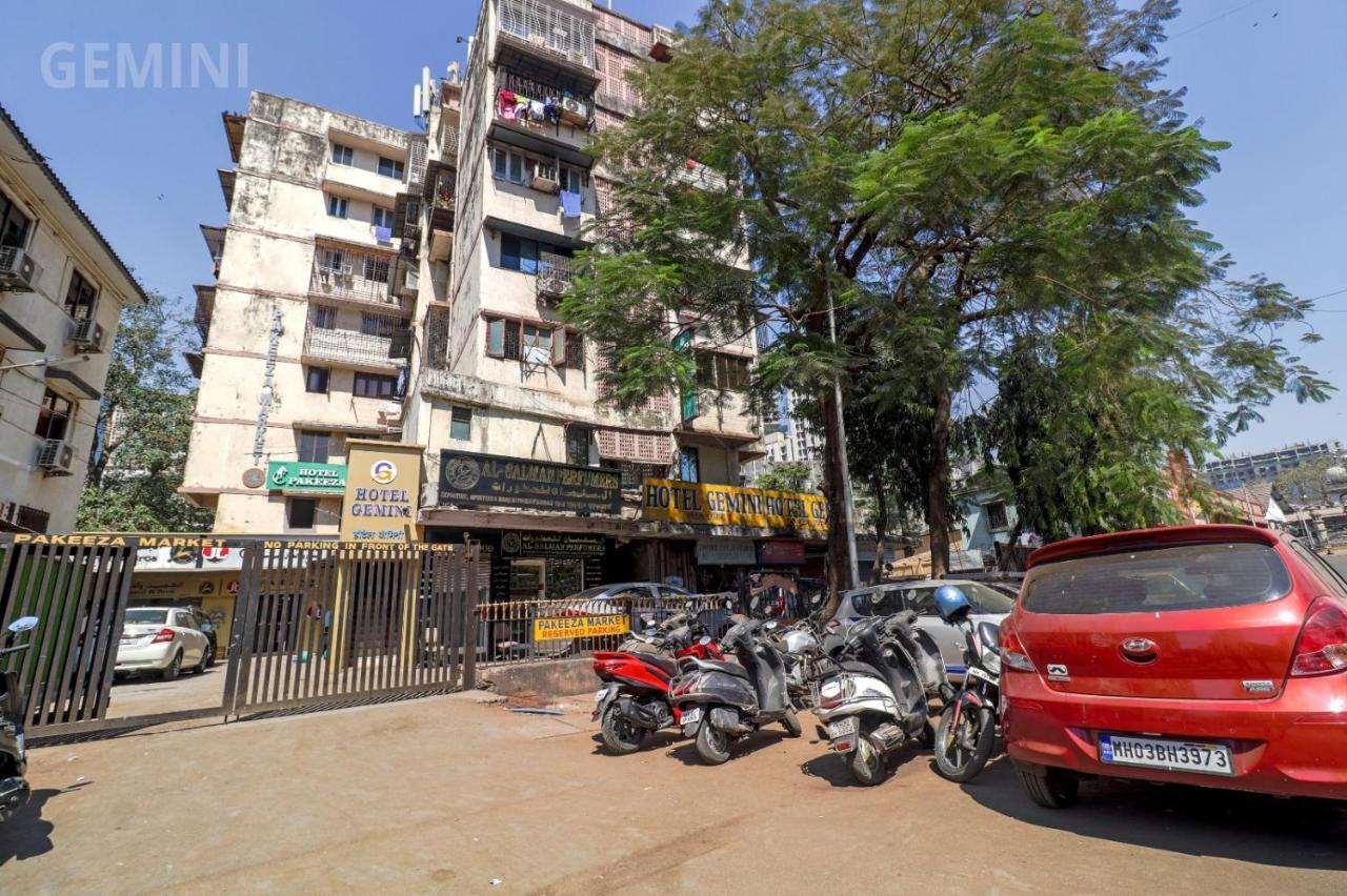 Hotel Gemini Mumbai
