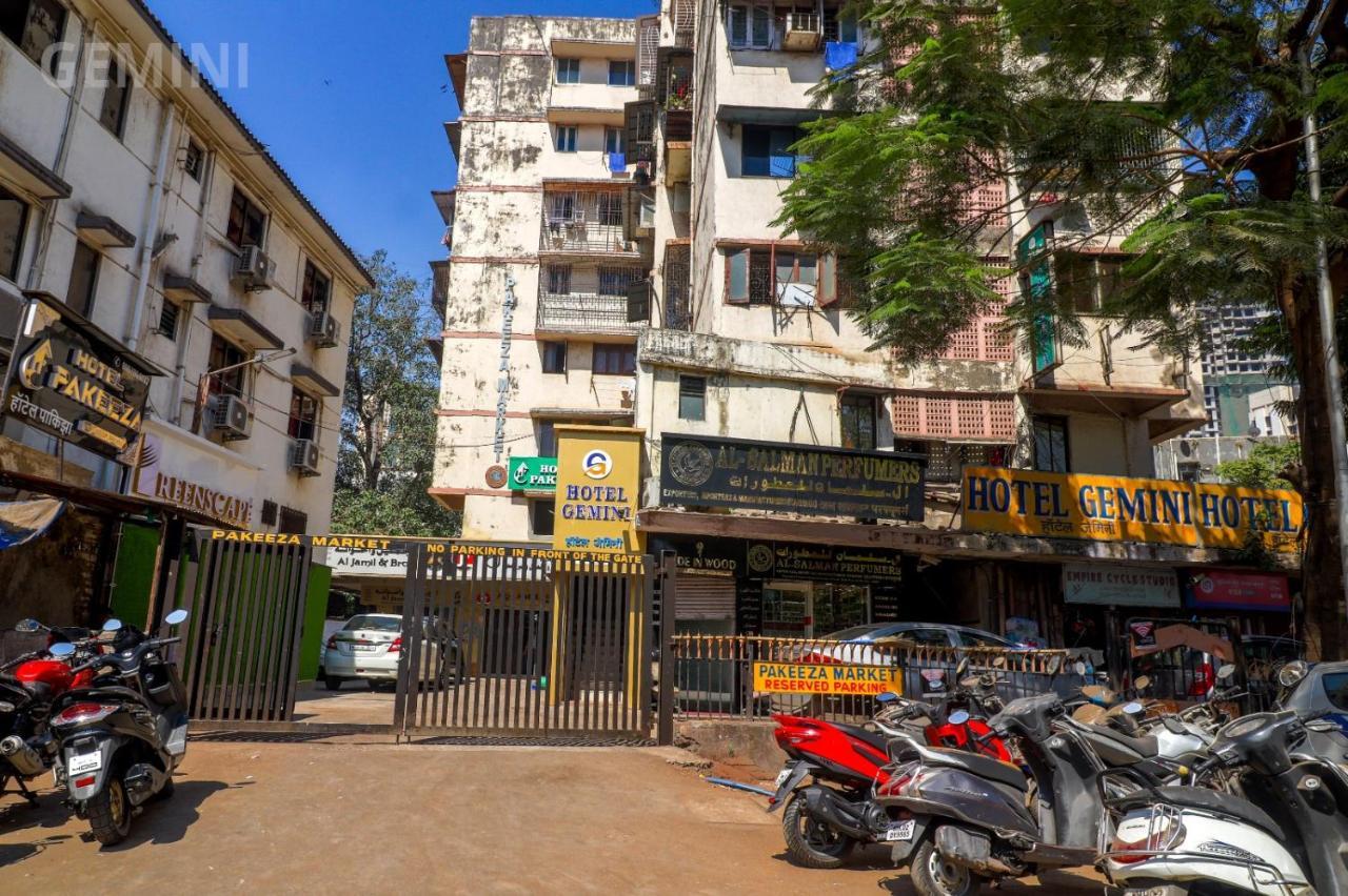 Hotel Gemini Mumbai