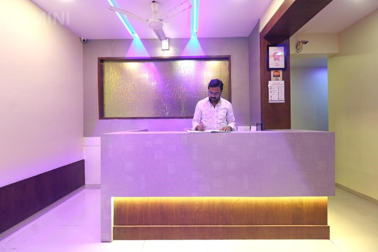 Hotel Gemini Mumbai