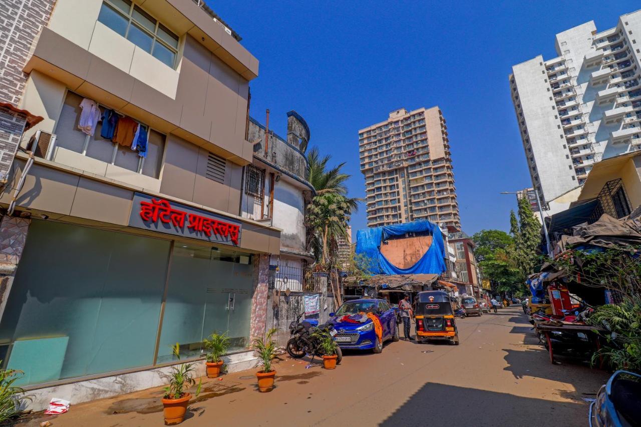 Priceless 3* Mumbai