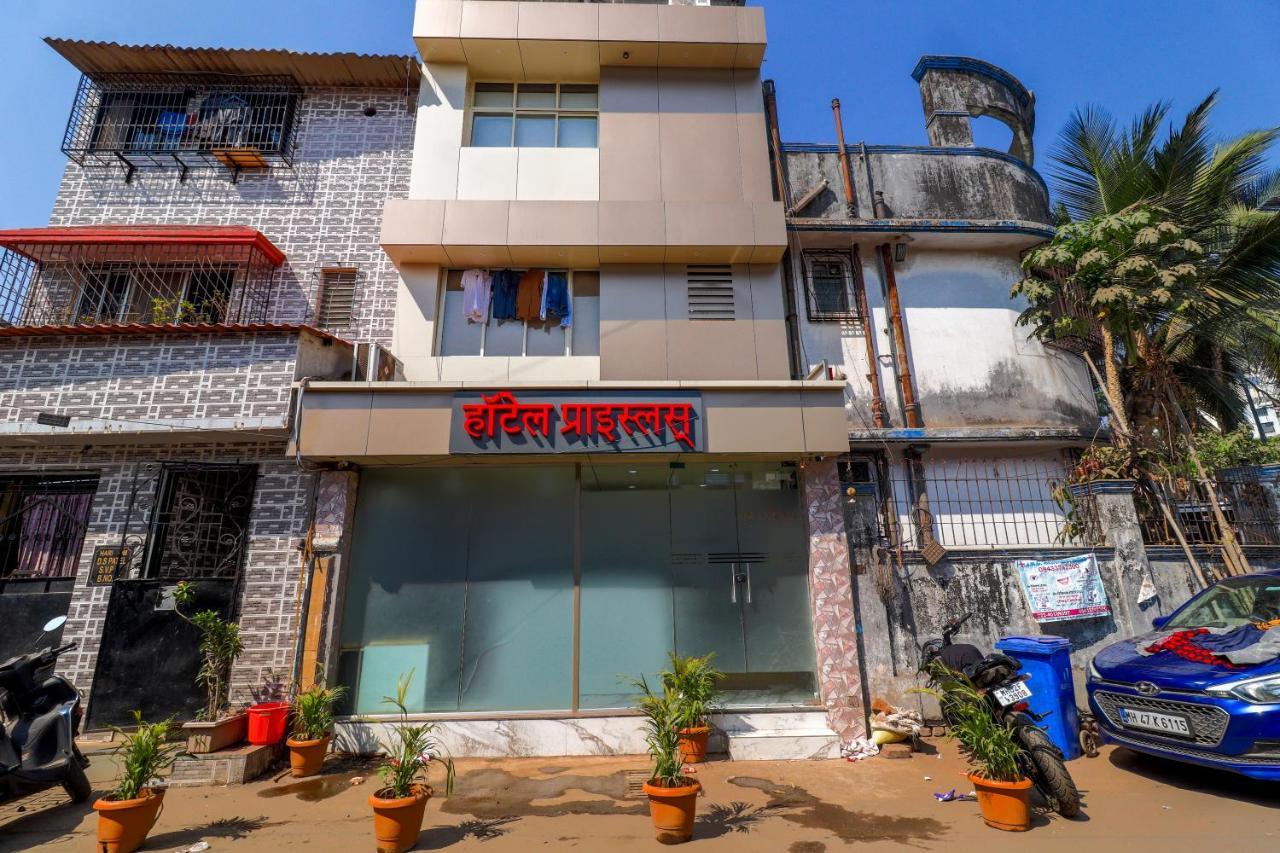 Priceless 3* Mumbai