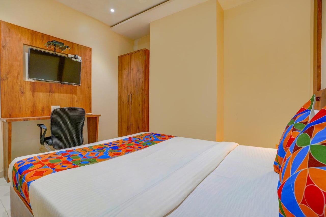 Fabexpress Colaba Grand 3* Mumbai