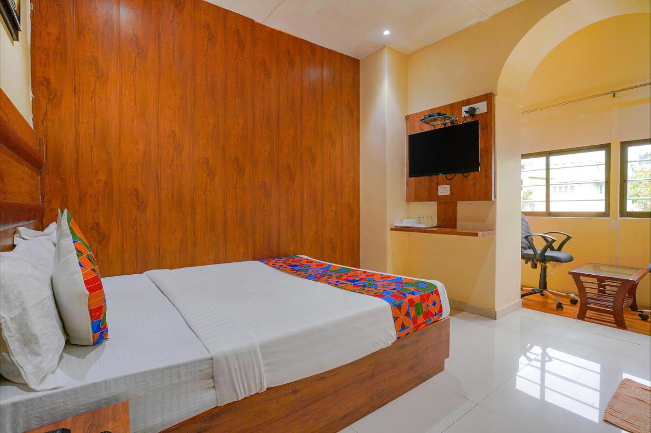 Fabexpress Colaba Grand 3* Mumbai