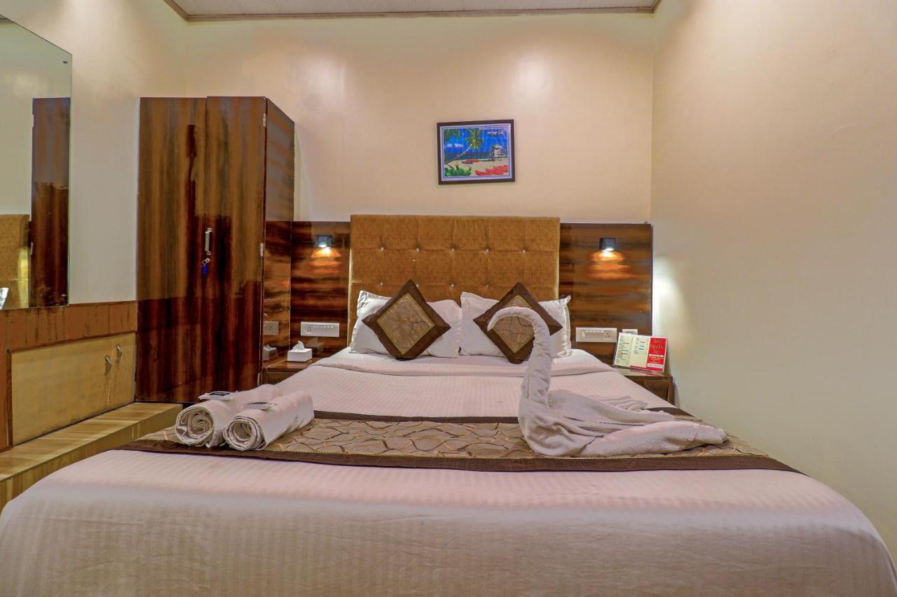 Guest house Signature Mumbai