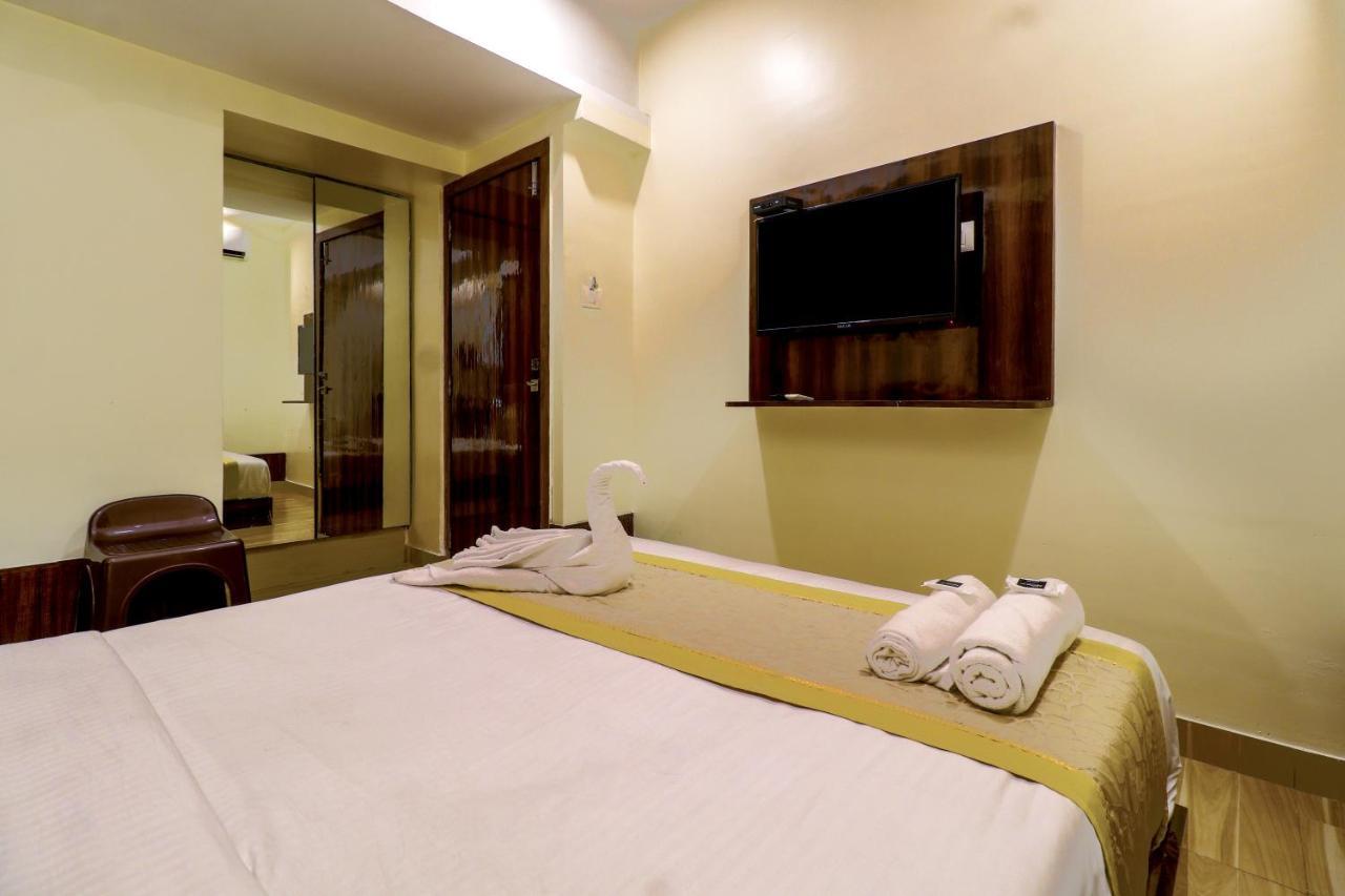 Signature Guest house Mumbai