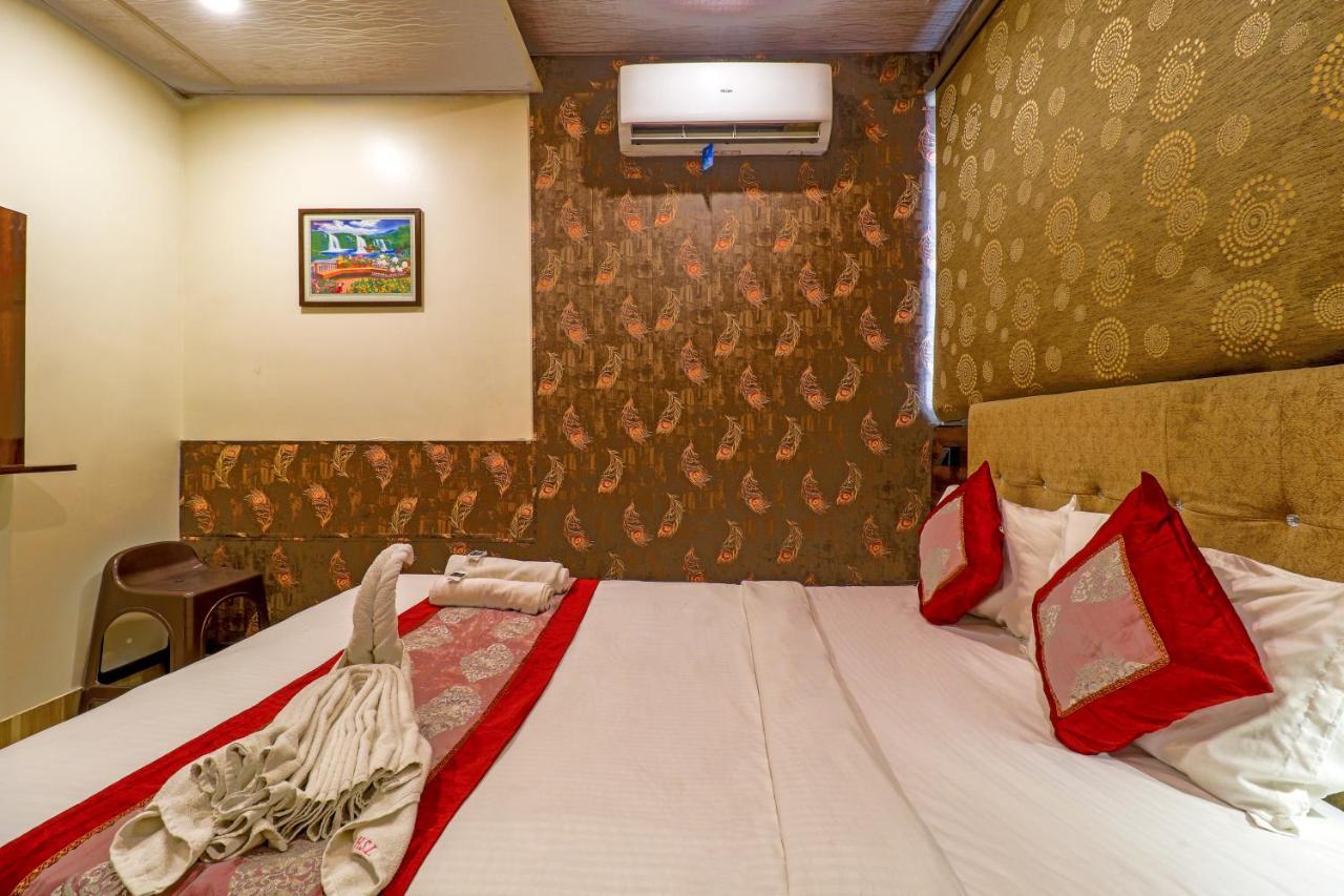 Guest house Signature Mumbai