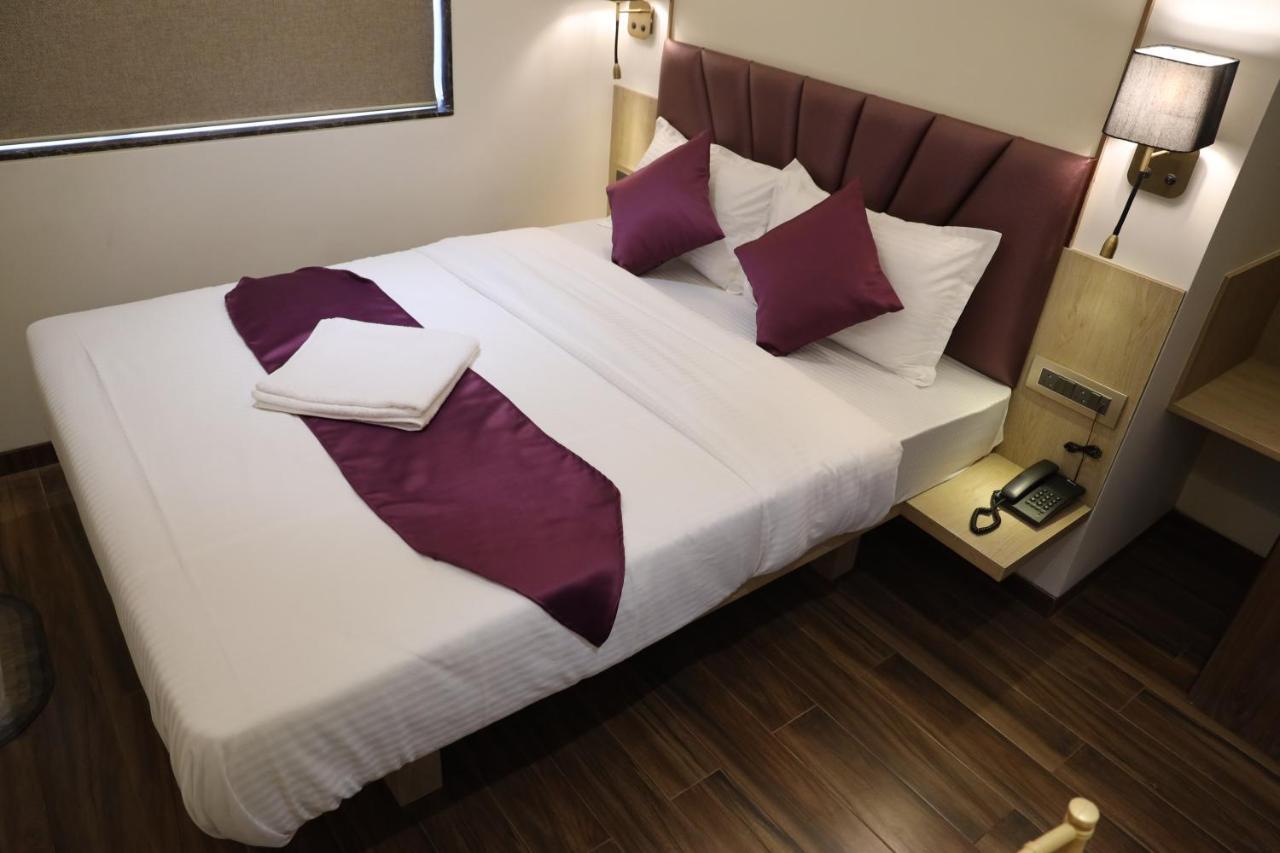 Inn Vishal Hall