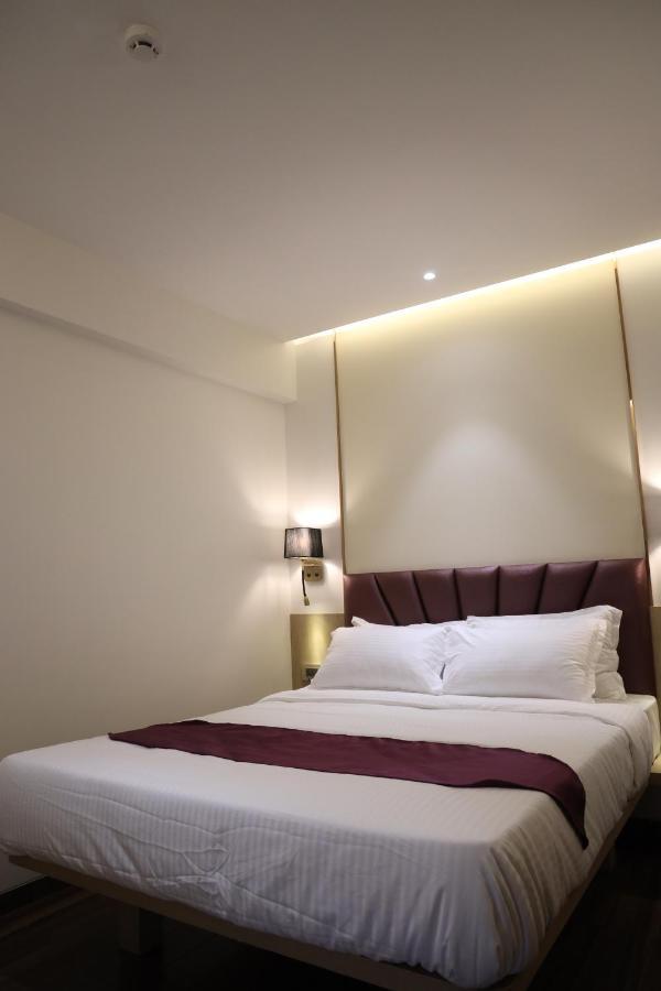 Inn Vishal Hall Mumbai