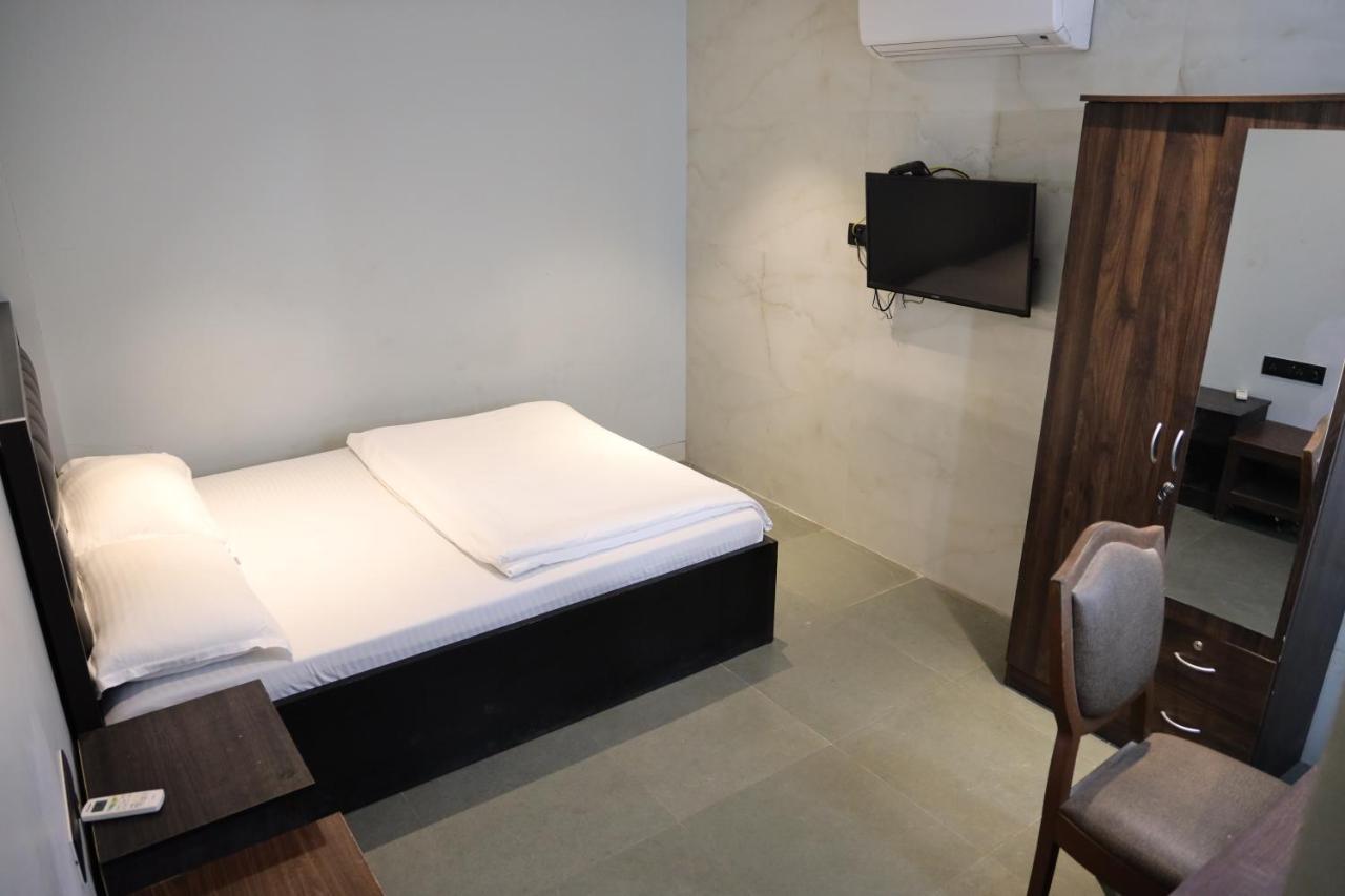 Inn Vishal Hall