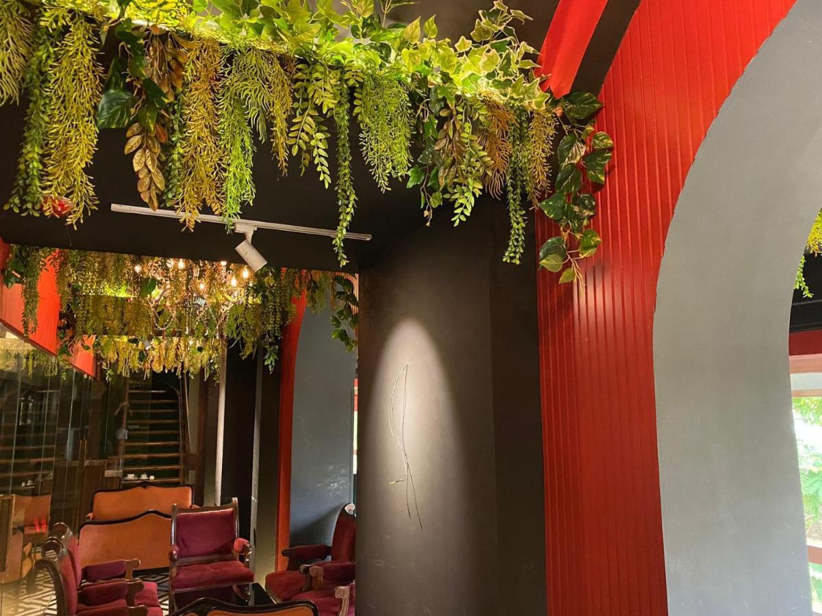 Gulf Mumbai- The Boutique Colaba 3* Mumbai