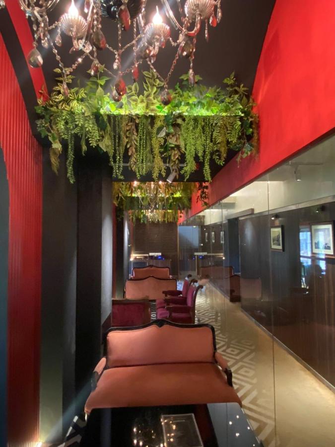 Gulf Mumbai- The Boutique Colaba 3*