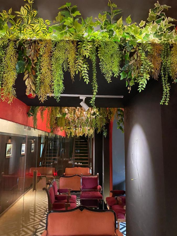 Gulf Mumbai- The Boutique Colaba Hotel 3*