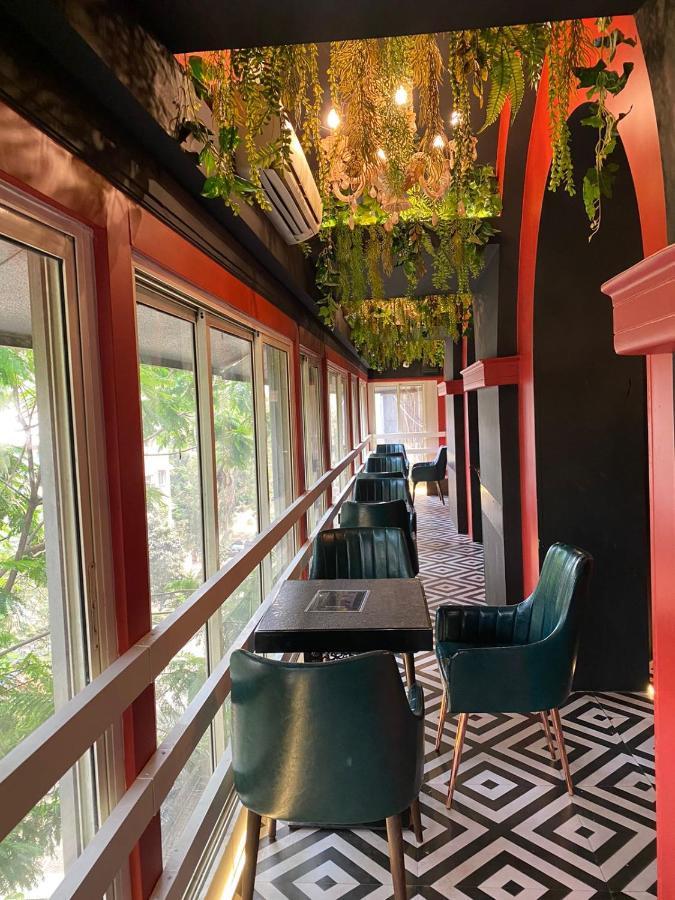 Gulf Mumbai- The Boutique Colaba Mumbai