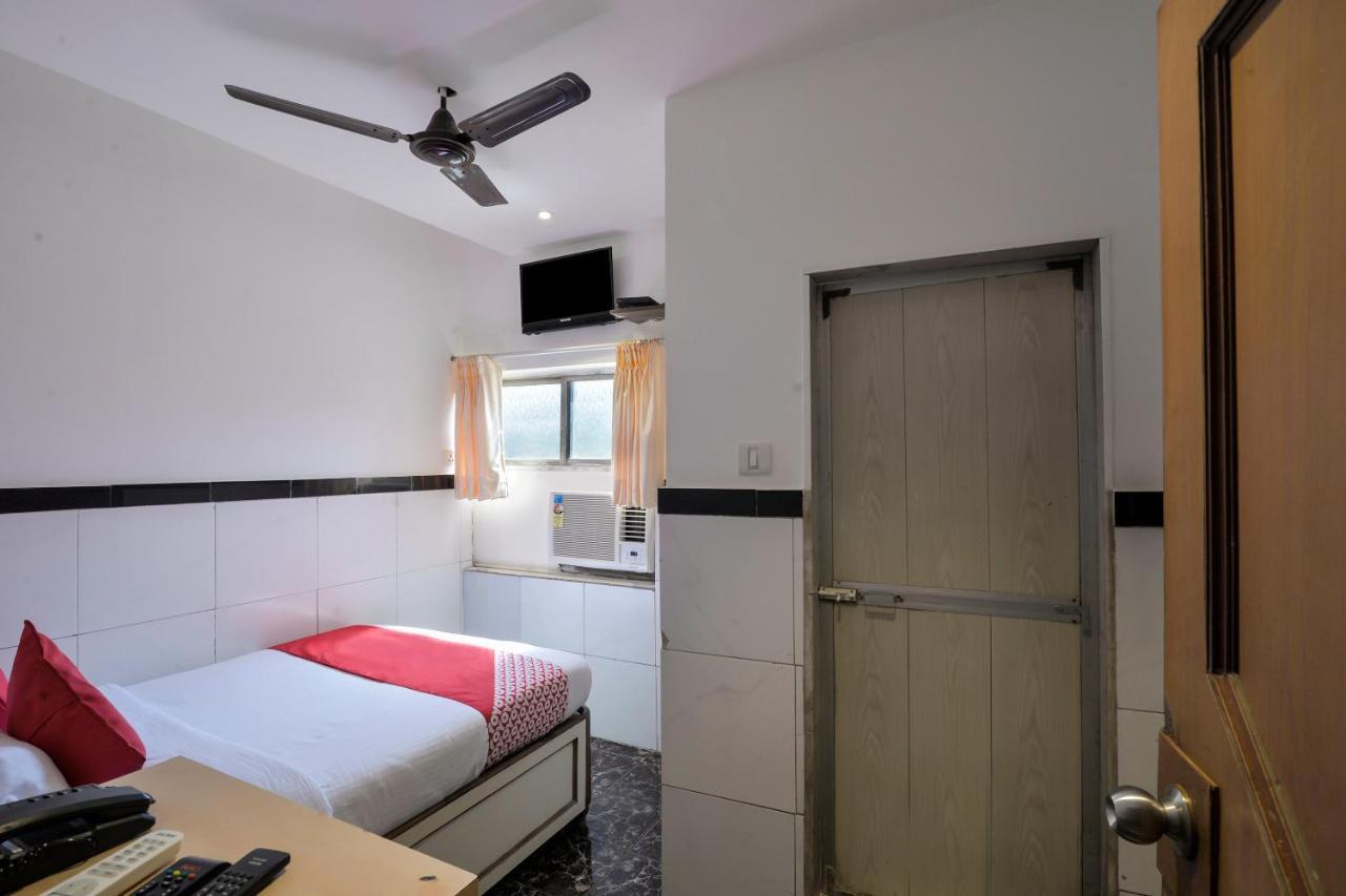 Flagship Akshaya Lodging Mumbai