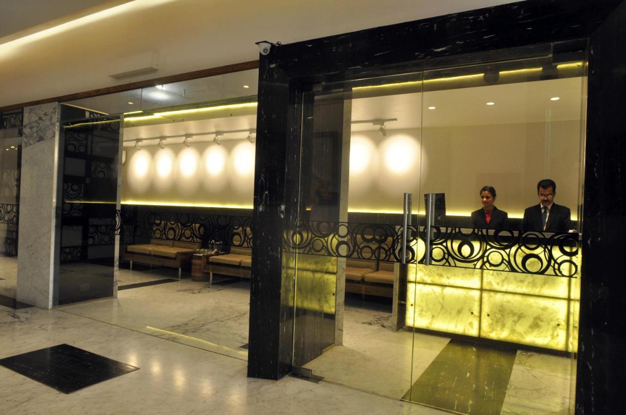Hotel Diplomat, Colaba 3*