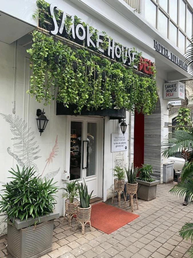 Diplomat, Colaba 3*
