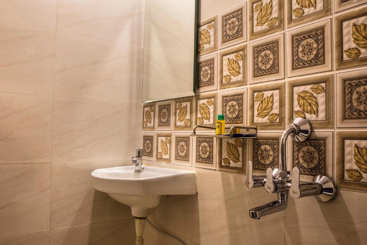 Fabexpress Embassy Grand - Nr Bkc 3* Mumbai